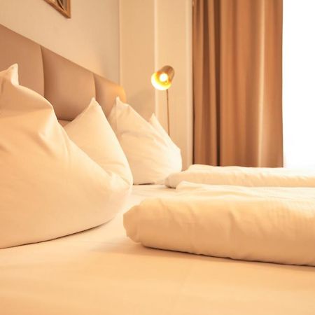 Tm Hotel Duesseldorf מראה חיצוני תמונה