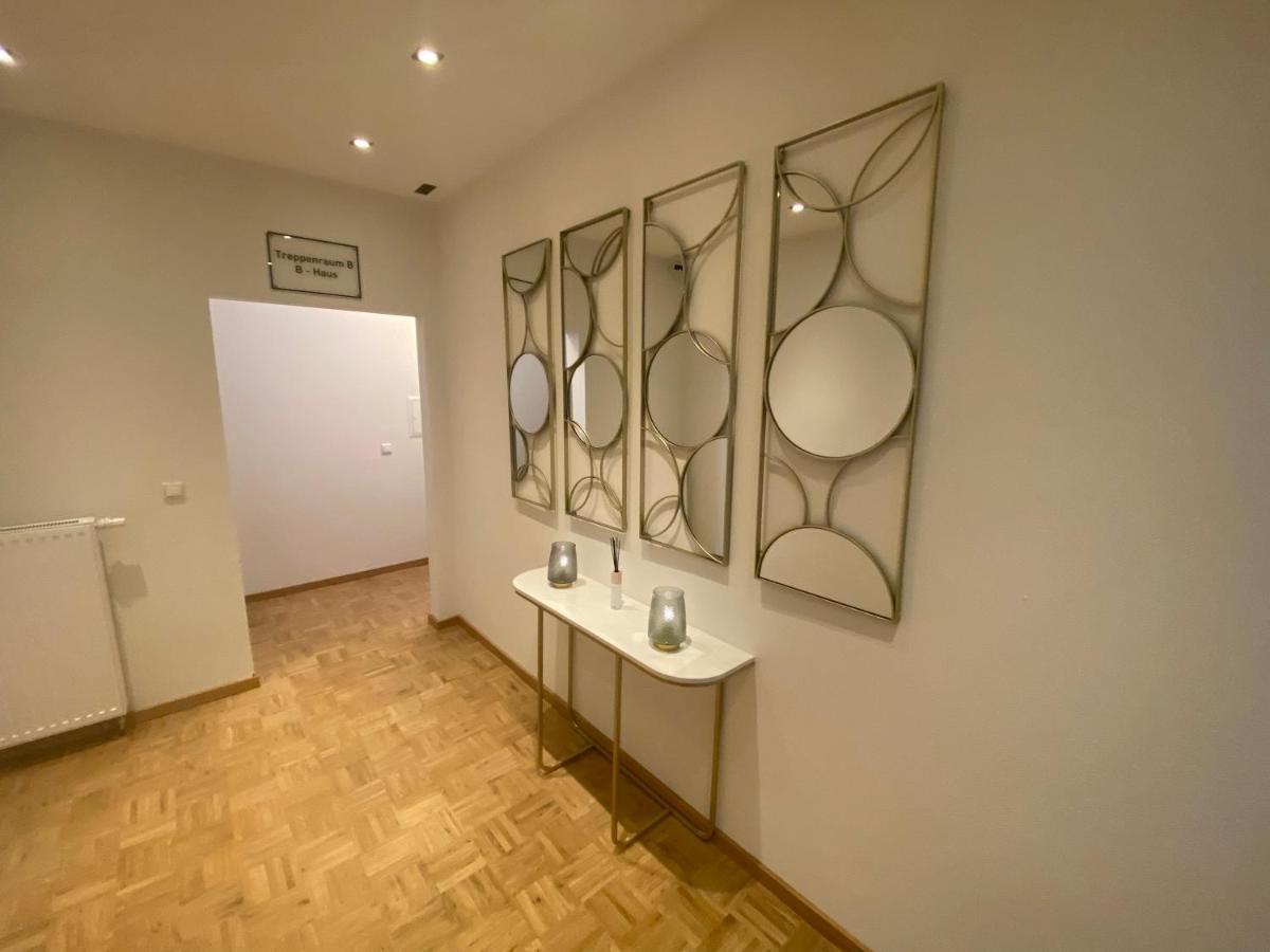 Tm Hotel Duesseldorf מראה חיצוני תמונה
