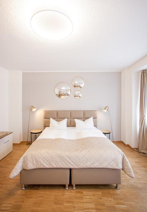 Tm Hotel Duesseldorf מראה חיצוני תמונה