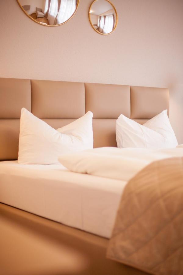 Tm Hotel Duesseldorf מראה חיצוני תמונה