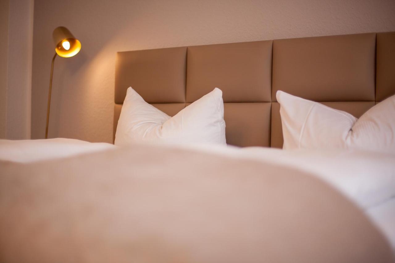 Tm Hotel Duesseldorf מראה חיצוני תמונה