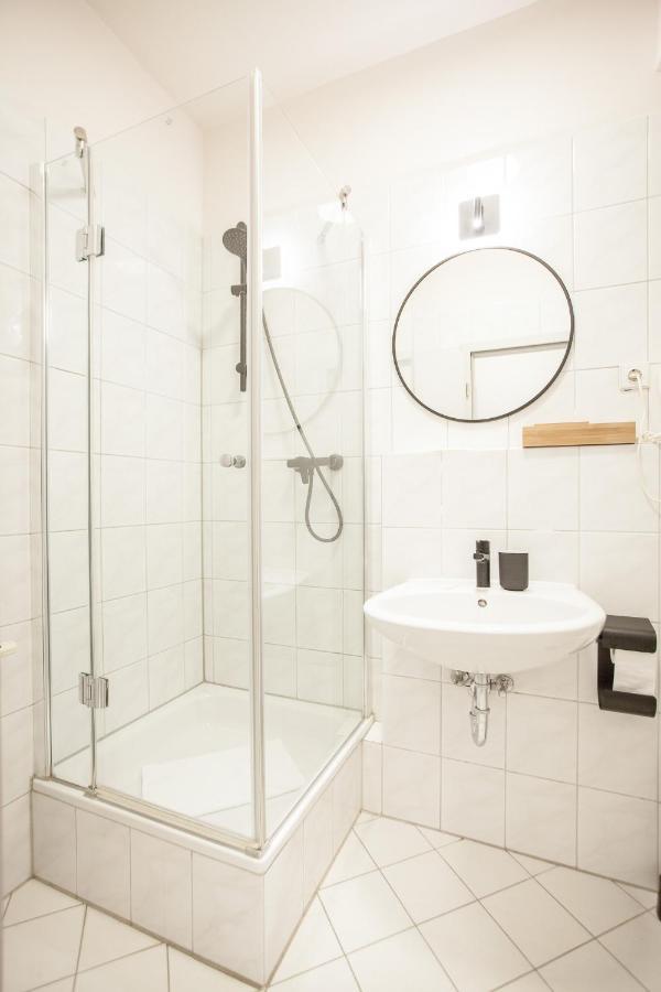 Tm Hotel Duesseldorf מראה חיצוני תמונה