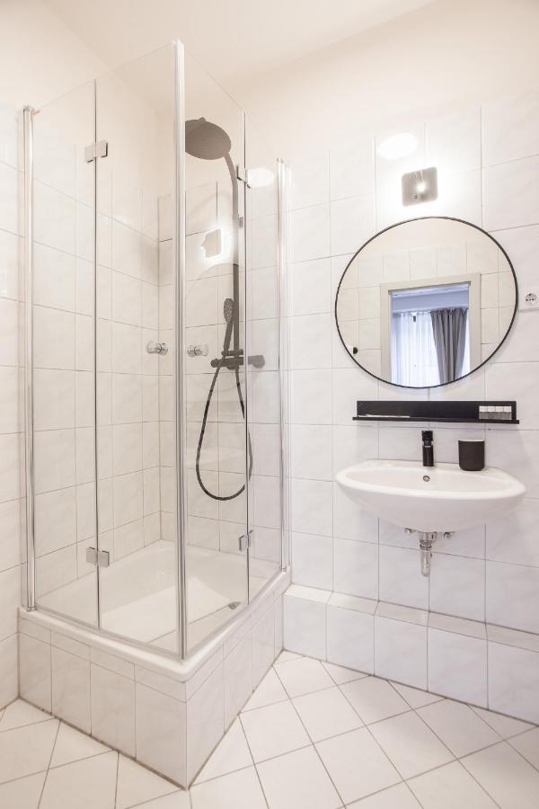 Tm Hotel Duesseldorf מראה חיצוני תמונה