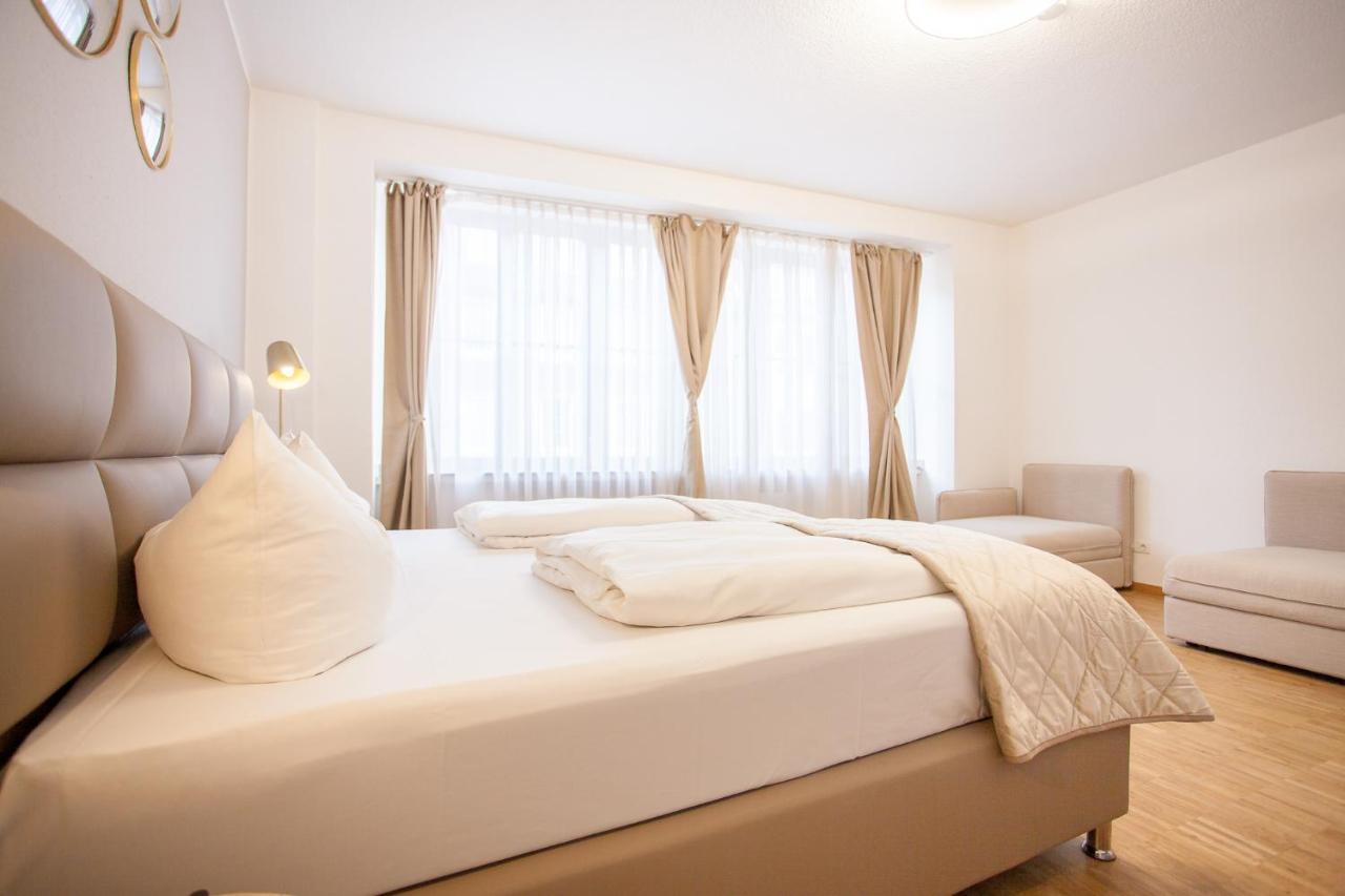 Tm Hotel Duesseldorf מראה חיצוני תמונה