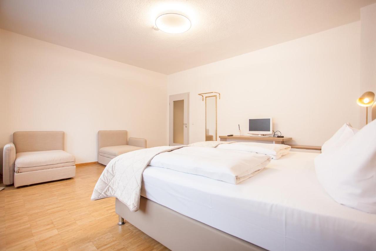Tm Hotel Duesseldorf מראה חיצוני תמונה