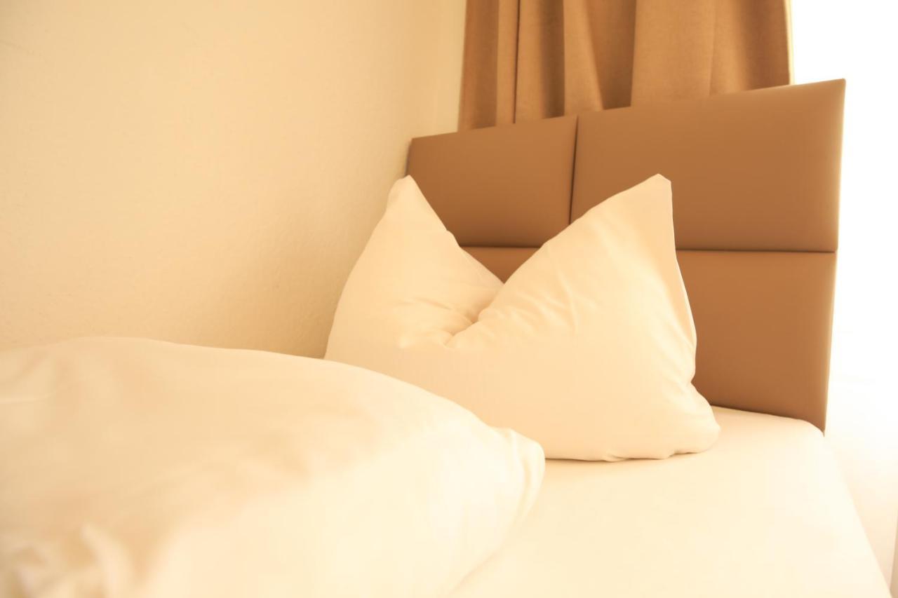 Tm Hotel Duesseldorf מראה חיצוני תמונה
