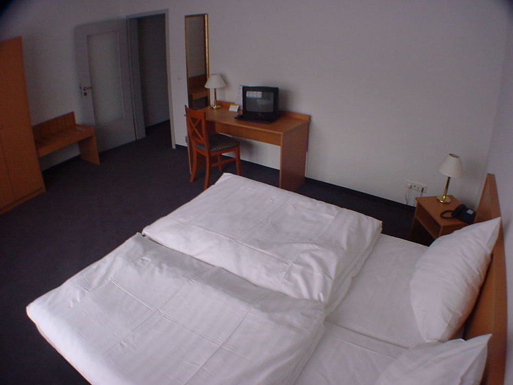 Tm Hotel Duesseldorf מראה חיצוני תמונה
