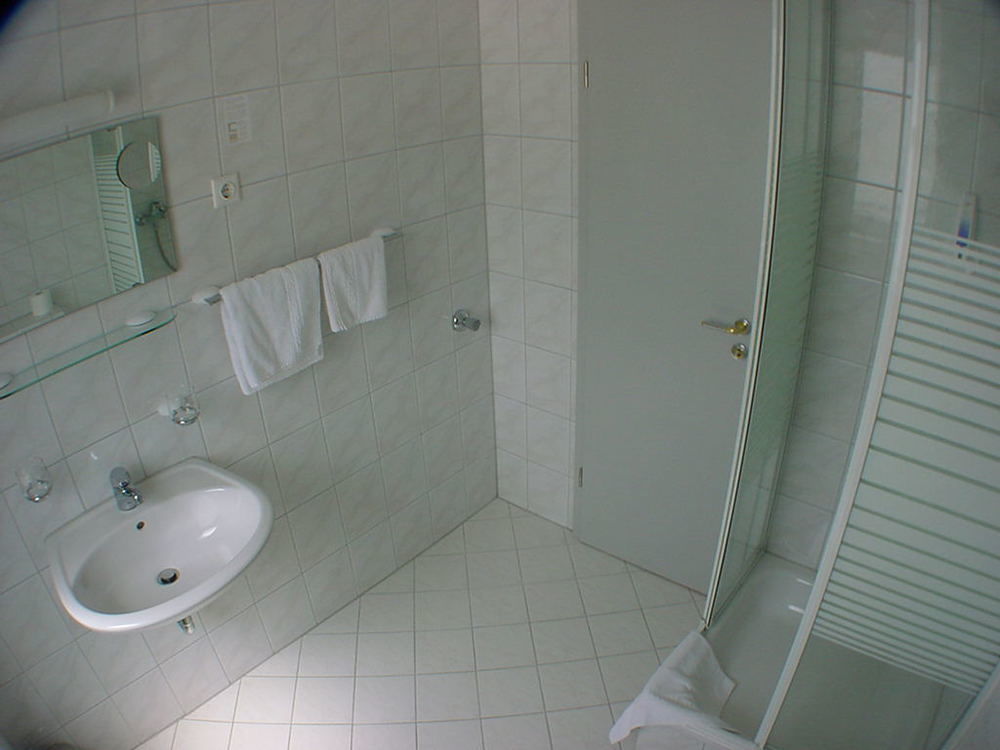 Tm Hotel Duesseldorf מראה חיצוני תמונה